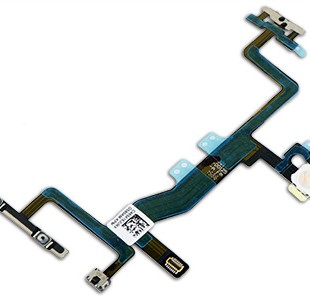 فلت پاور Flat power Iphone 6S