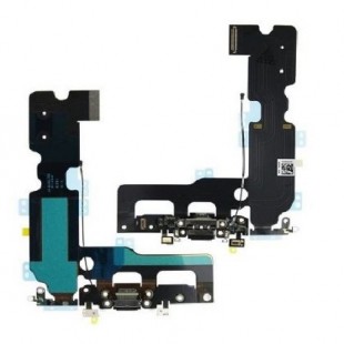 فلت و برد شارژ آیفون 7 پلاس / FLAT CHARGE IPHONE 7 PLUS