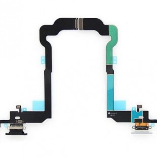 فلت و برد شارژ آیفون ایکس / FLAT CHARGE IPHONE X