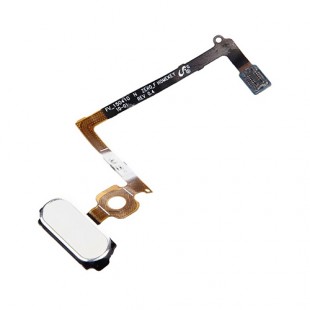 فلت اثر انگشت و هوم گوشی سامسونگ اس6 FLAT HOME SAMSUNG S6 G920