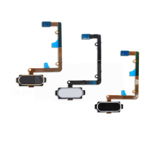 فلت اثر انگشت و هوم گوشی سامسونگ FLAT HOME SAMSUNG A5 2016 – a510