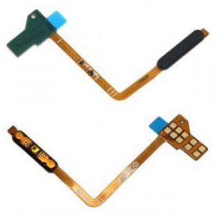 فلت اثر انگشت و هوم گوشی سامسونگ FLAT HOME SAMSUNG J4 PLUS