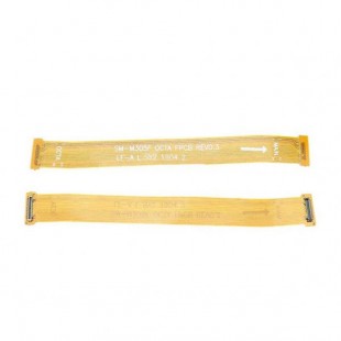 فلت ال سی دی سامسونگ ام30 FLAT LCD SAMSUNG GALAXY M30 M305