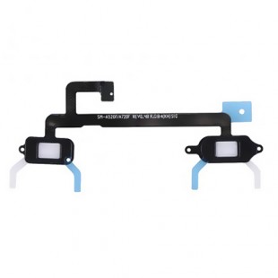 فلت بک و آپشن گوشی سامسونگ (Flat Samsung A3 2017 – A320 UIF (BACK&amp; OPTION