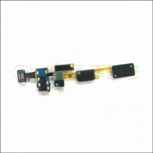 فلت بک و آپشن گوشی سامسونگ (Flat SAMSUNG J7 Prime UIF (BACK& OPTION