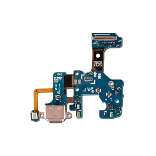 فلت و برد شارژ Flat Charge Samsung Note8 n950