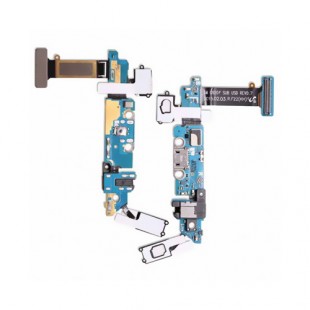 فلت و برد شارژ Flat Charge Samsung S6 g920