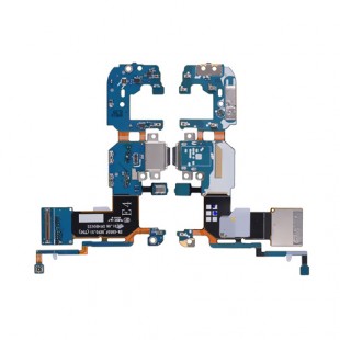 فلت و برد شارژ Flat Charge Samsung S8 plus g955