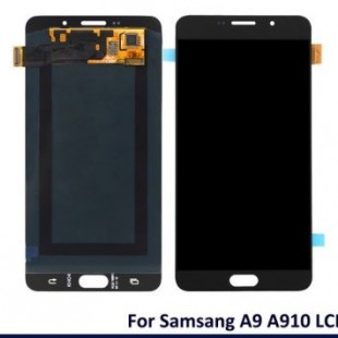 تاچ و ال سی دی  سامسونگ  آ9 آ9 پرو  LCD SAMSUNG A910 A9 pro