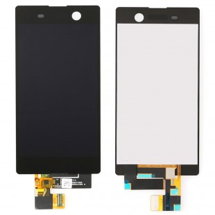 تاچ و ال سی دی گوشی سونی ام5 اصلی LCD SONY XPERIA M5 M5 Dual E5633 E5643 E5663