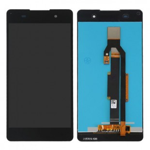 تاچ و ال سی دی گوشی سونی ای5 اصلی LCD SONY XPERIA E5