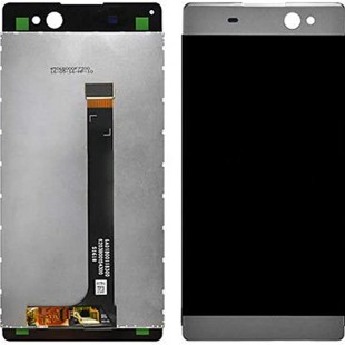 تاچ و ال سی دی گوشی سونی ایکس آ الترا  LCD SONY XPERIA XA ULTRA F3211 F3213 F3212