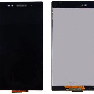 تاچ و ال سی دی گوشی سونی زد الترا  LCD SONY XPERIA Z ULTRA