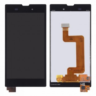 تاچ و ال سی دی گوشی سونی تی3 اصلی LCD SONY XPERIA T3  M50W D5102 D5103 D5106