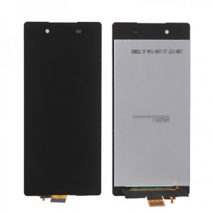 تاچ و ال سی دی گوشی سونی زد3 پلاس و زد4 کپی LCD SONY XPERIA Z3 PLUS &amp; Z4