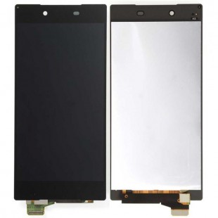 تاچ و ال سی دی گوشی سونی زد5 پریمیوم اصلی LCD SONY XPERIA Z5 PREMIUM
