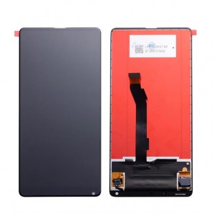 ال سی دی گوشی شیائومی می میکس 2اس  XIAOMI MI MIX 2S