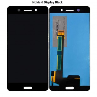 ال سی دی گوشی نوکیا LCD Nokia 6.1