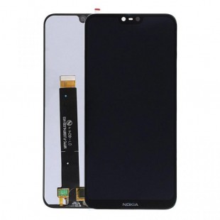 ال سی دی گوشی نوکیا 6.1 پلاس LCD NOKIA 6.1 PLUS