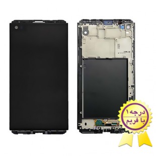ال سی دی گوشی ال جی وی 20 LCD LG V20 H990 No frame
