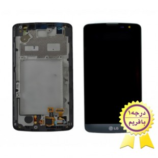 ال سی دی گوشی ال جی ال بلو / LCD LG L Bello D335