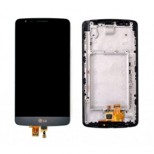 ال سی دی گوشی ال جی جی فلکس2 بدون فرم LCD LG G Flex 2 H955 No frame