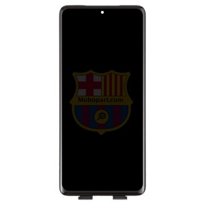 LCD Motorola Edge 60 Fusion | خرید تاچ و ال سی دی موتورولا اج 60 فیوژن