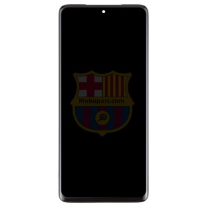 LCD Motorola Edge 60 Pro | خرید تاچ و ال سی دی موتورولا اج 60 پرو