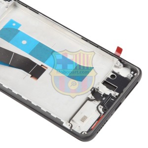 LCD Redmi Note 15 4G | خرید تاچ و ال سی دی ردمی نوت 15 فورجی