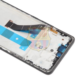 LCD Redmi Note 15 4G | خرید تاچ و ال سی دی ردمی نوت 15 فورجی
