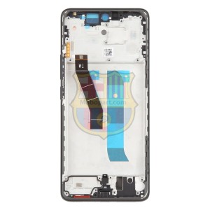 LCD Redmi Note 15 4G | خرید تاچ و ال سی دی ردمی نوت 15 فورجی