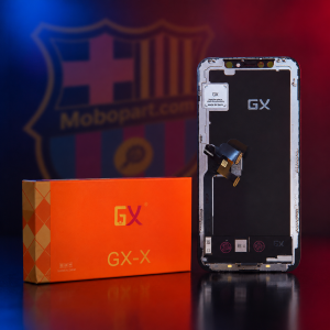 تاچ و ال سی دی   آیفون ایکس |  LCD  IPHONE X (انواع کیفیت ها )