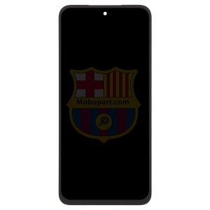 تاچ و ال سی دی شیائومی ردمی 15  | LCD Xiaomi Redmi 15