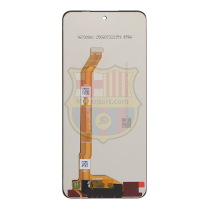 تاچ و ال سی دی ریلمی  LCD realme C71 |  C71