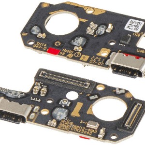 فلت و برد شارژ شیائومی پوکو ایکس 5 / FLAT CHARGE XIAOMI POCO X5