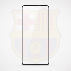 گلس فنی موتورولا Edge 30 Pro | گلس OCA دار اج 30 پرو
