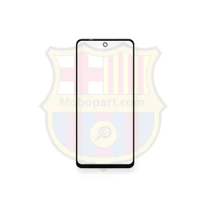 گلس فنی موتورولا Moto E15 | گلس OCA دار موتو ای 15