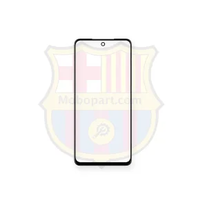 گلس فنی موتورولا Moto G82 | گلس OCA دار موتو جی 82