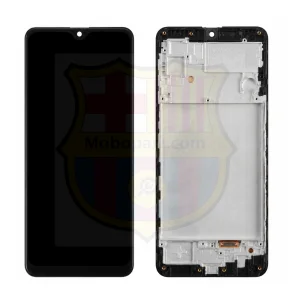 تاچ و السیدی سامسونگ ام 22 / lcd samsung M22 / M225