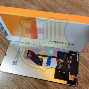 تاچ و ال سی دی شیائومی Redmi 13C با فریم