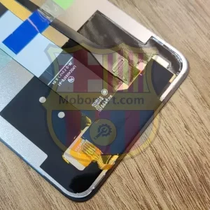 تاچ و ال سی دی شیائومی Redmi 13C با فریم
