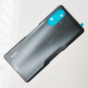 درب پشت شیائومی Xiaomi K40 GAMING