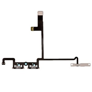 فلت ولوم ایفون Flat Volume Iphone X