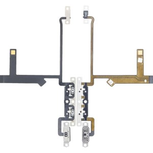فلت ولوم ایفون Flat Volume Iphone XS