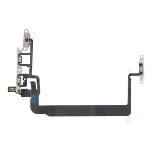 فلت ولوم ایفون Flat Volume Iphone 13 Pro Max