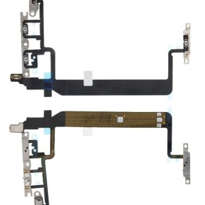 فلت ولوم ایفون Flat Volume Iphone 13 Pro