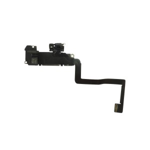 فلت اسپیکر ایفون 11 / Flat earphone Iphone 11