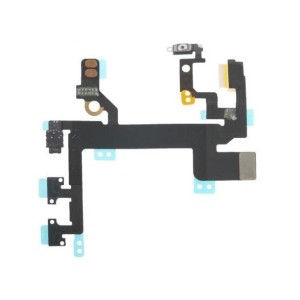 فلت پاور ایفون 5S / Flat power Iphone 5S