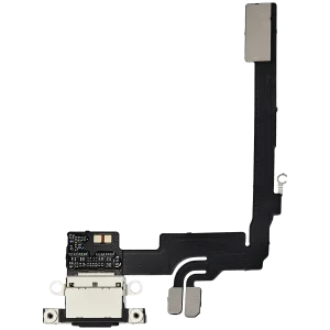 فلت و برد شارژ آیفون 16 پرو / FLAT CHARGE IPHONE 16 PRO
