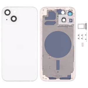 قاب کامل آیفون 13 نیو / HOUSING IPHONE 13 NEW